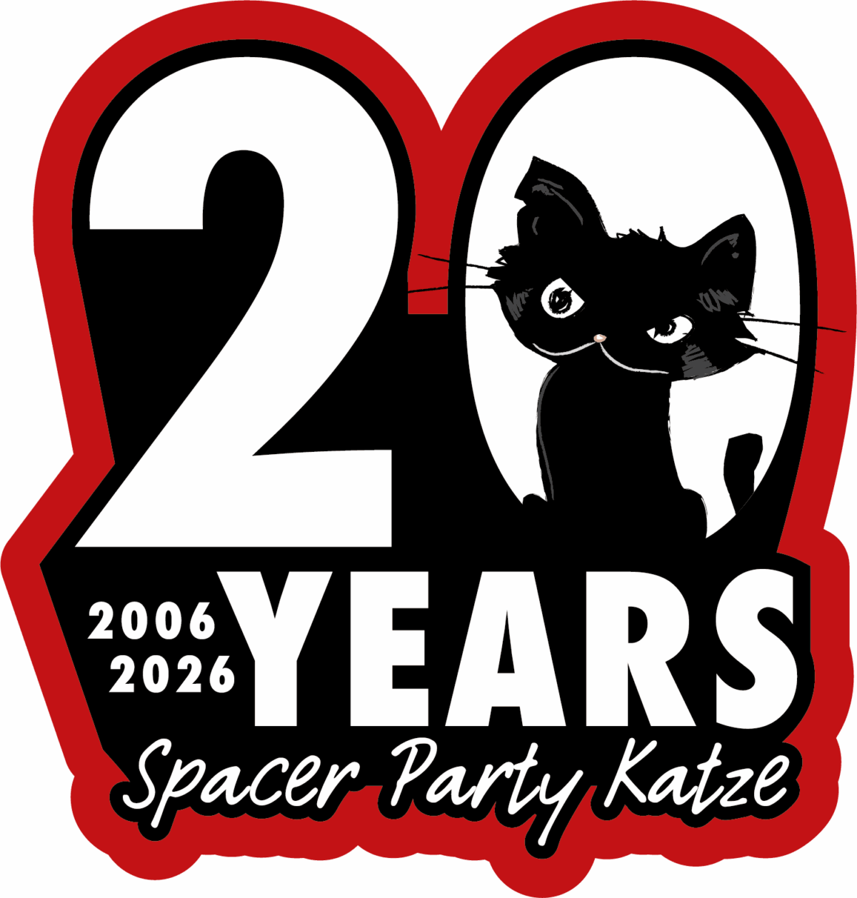 20 Years Her Zimmerman on Earth!