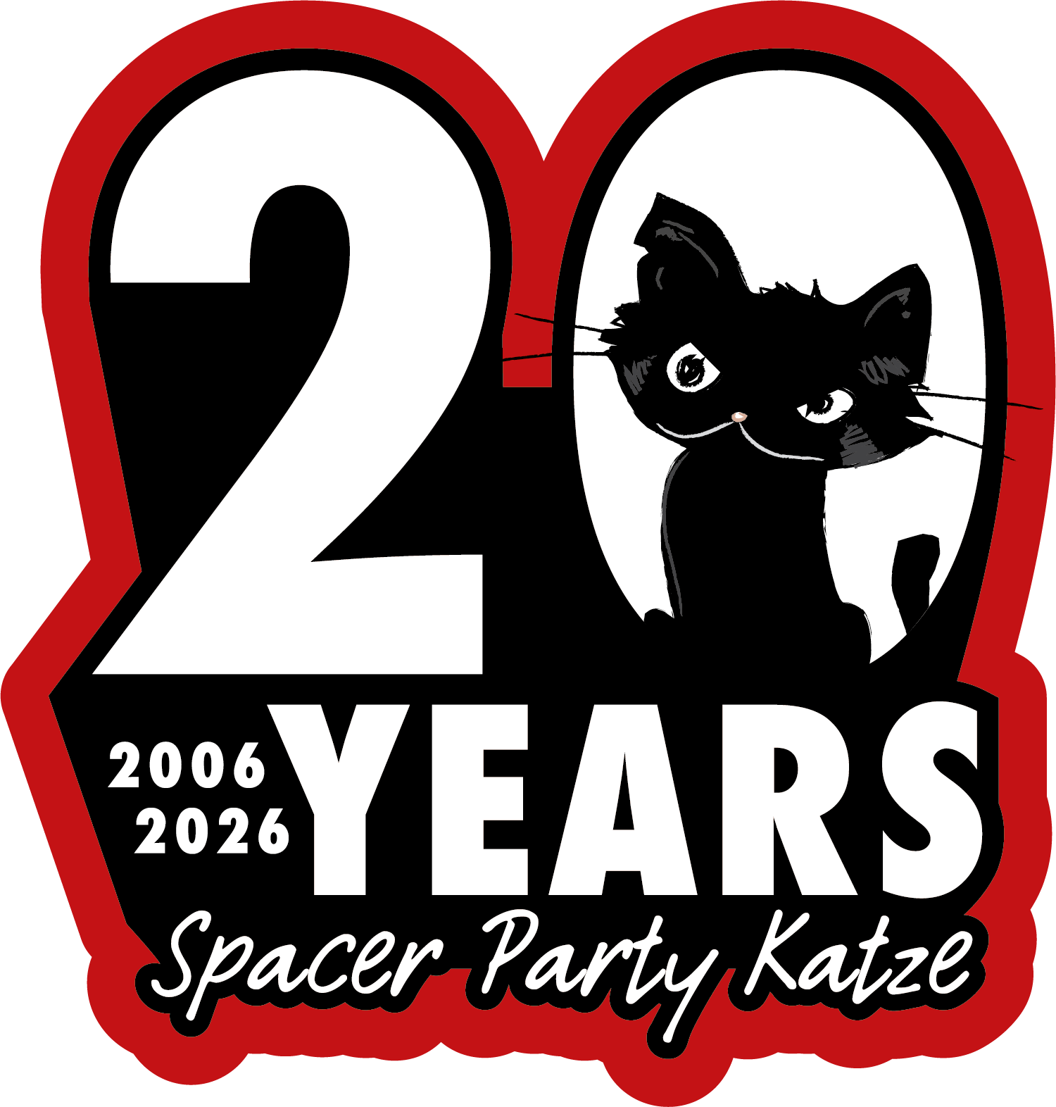 20 Years Her Zimmerman on Earth! 