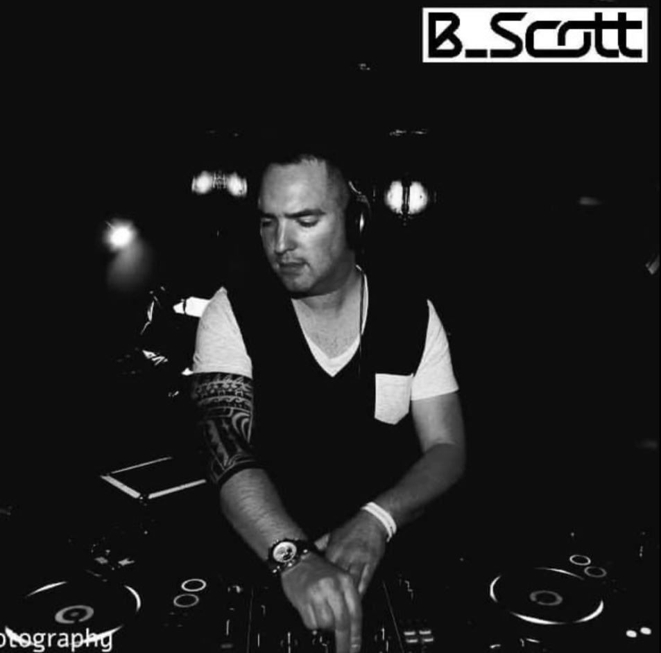 DJ B_SCOTT