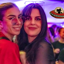 Herr Zimmerman Beach Party! - Vrijdag 8 September