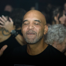 Herr Zimmerman Techno Party - Rotterdam Nightlife - Club Reverse Rotterdam