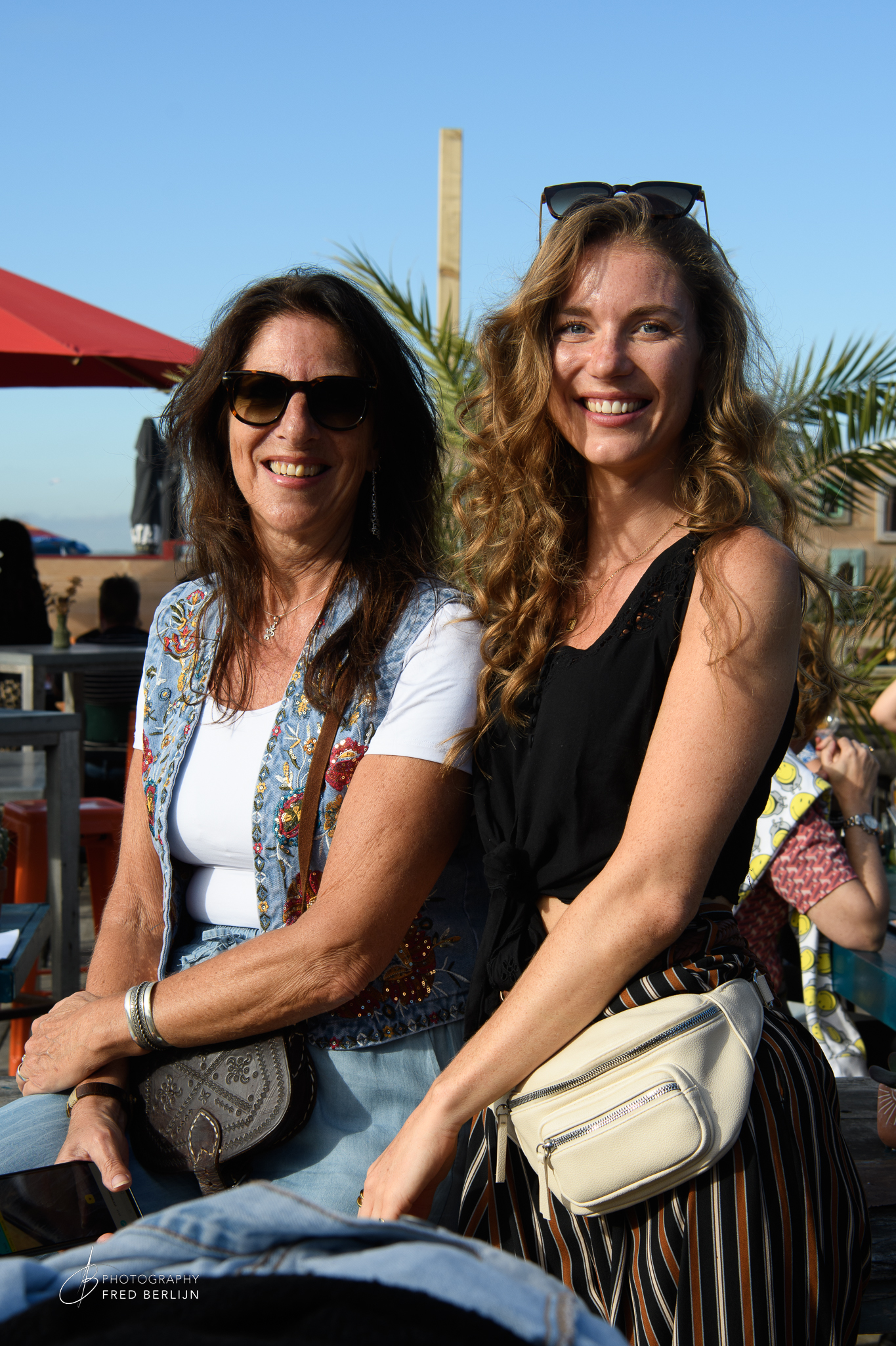 Herr Zimmerman Beach Party Juni 2024 – Photos, Videos