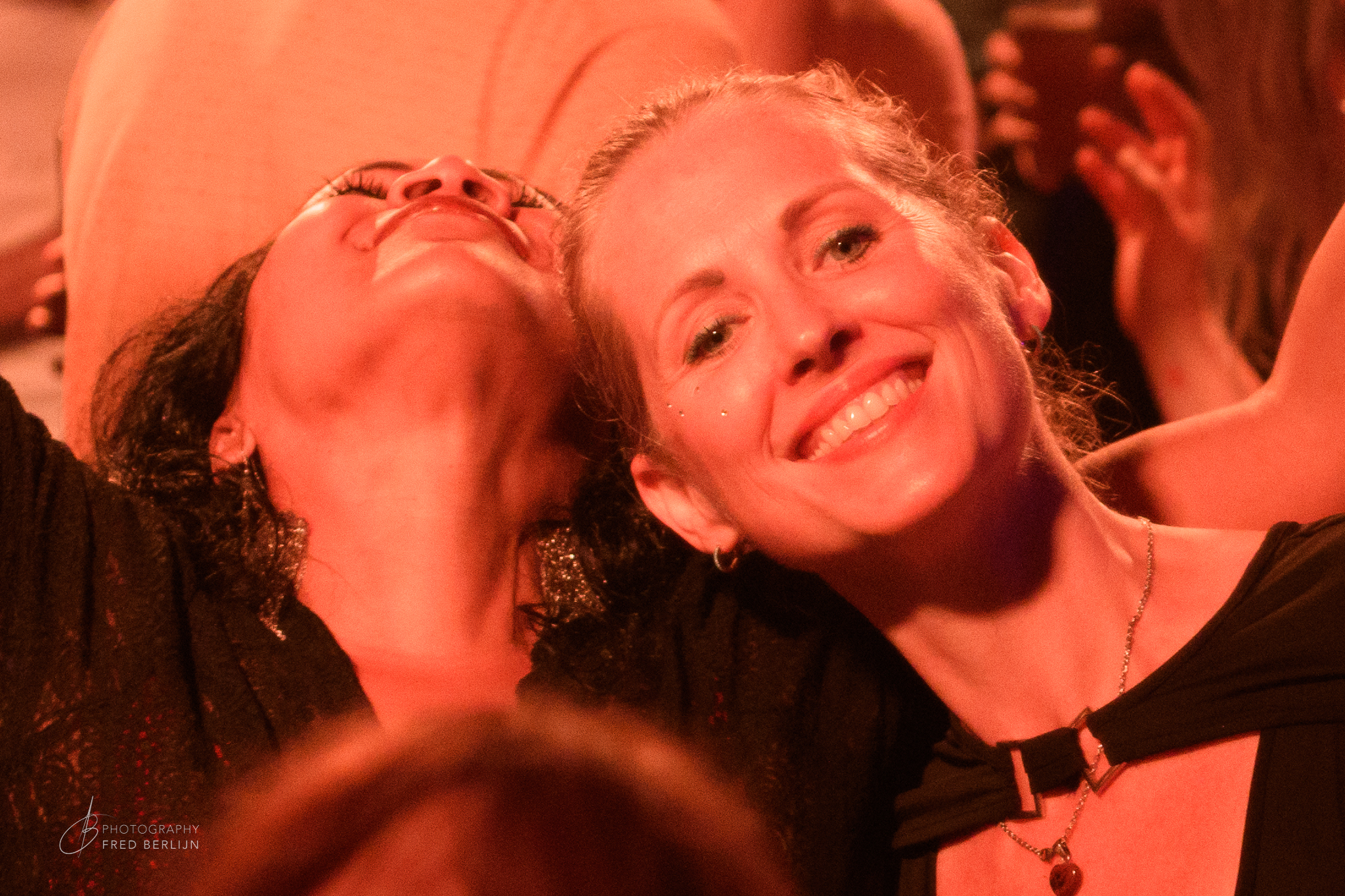 Herr Zimmerman Beach Party Juni 2024 – Photos, Videos & Info