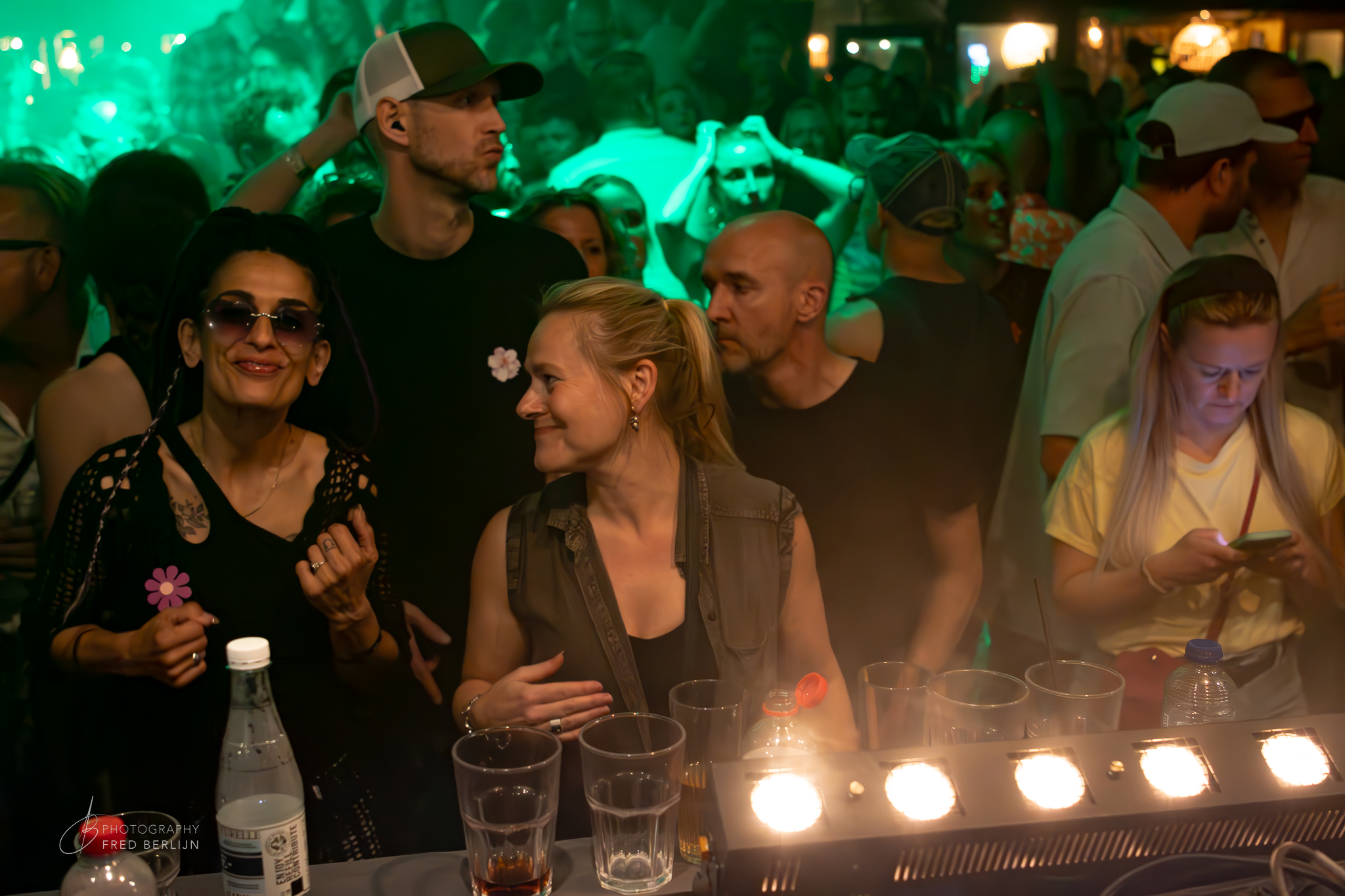 Herr Zimmerman Beach Party - Juni 2024 – Photos, Videos & Info