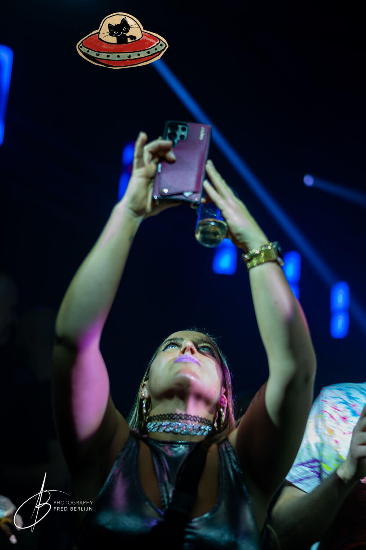 Herr Zimmerman Indoor Fest 2025