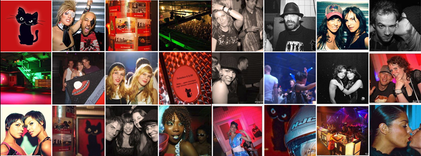 Herr Zimmerman original Club - How it all started in 2006