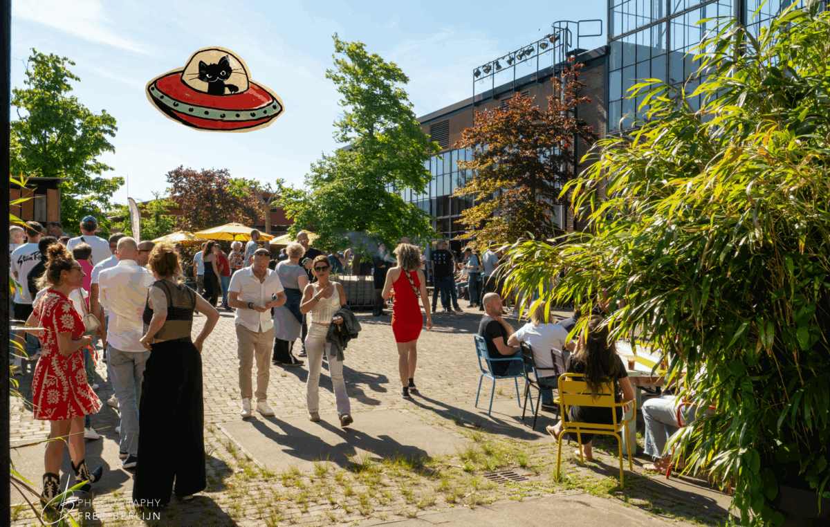 Herr Zimmerman Lente Fest - 20 Years Special!