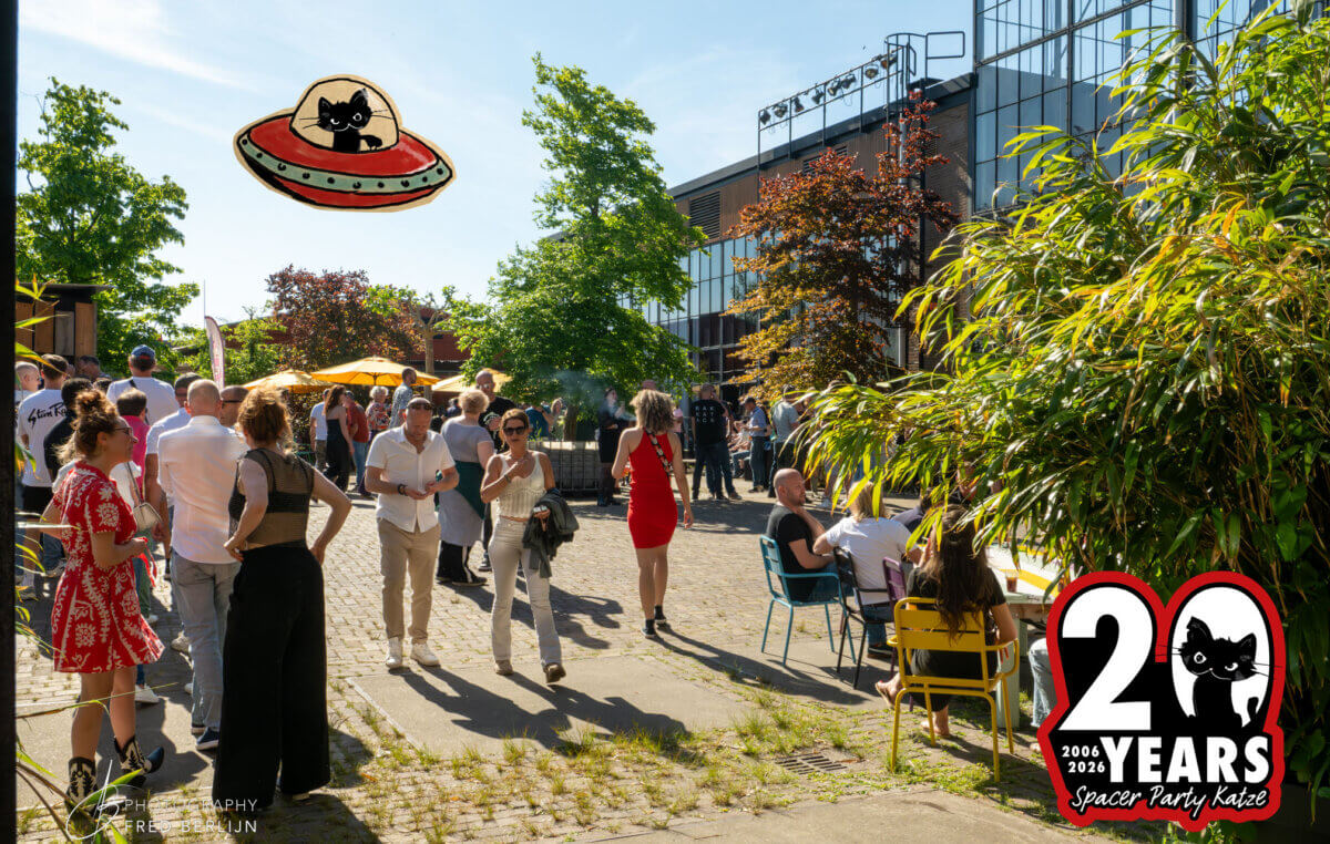 𝗛𝗘𝗥𝗥 𝗭𝗜𝗠𝗠𝗘𝗥𝗠𝗔𝗡 𝗟𝗘𝗡𝗧𝗘 𝗙𝗘𝗦𝗧! – 𝟮𝟬 𝗬𝗘𝗔𝗥𝗦 𝗦𝗣𝗘𝗖𝗜𝗔𝗟