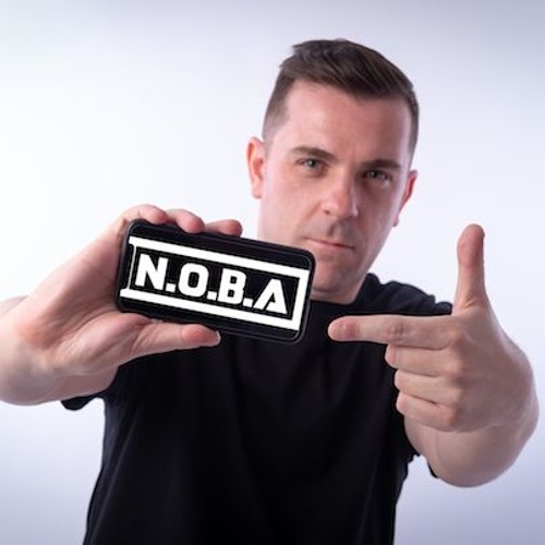 N.O.B.A (France) @ Herr Zimmerman Indoor Fest 2025