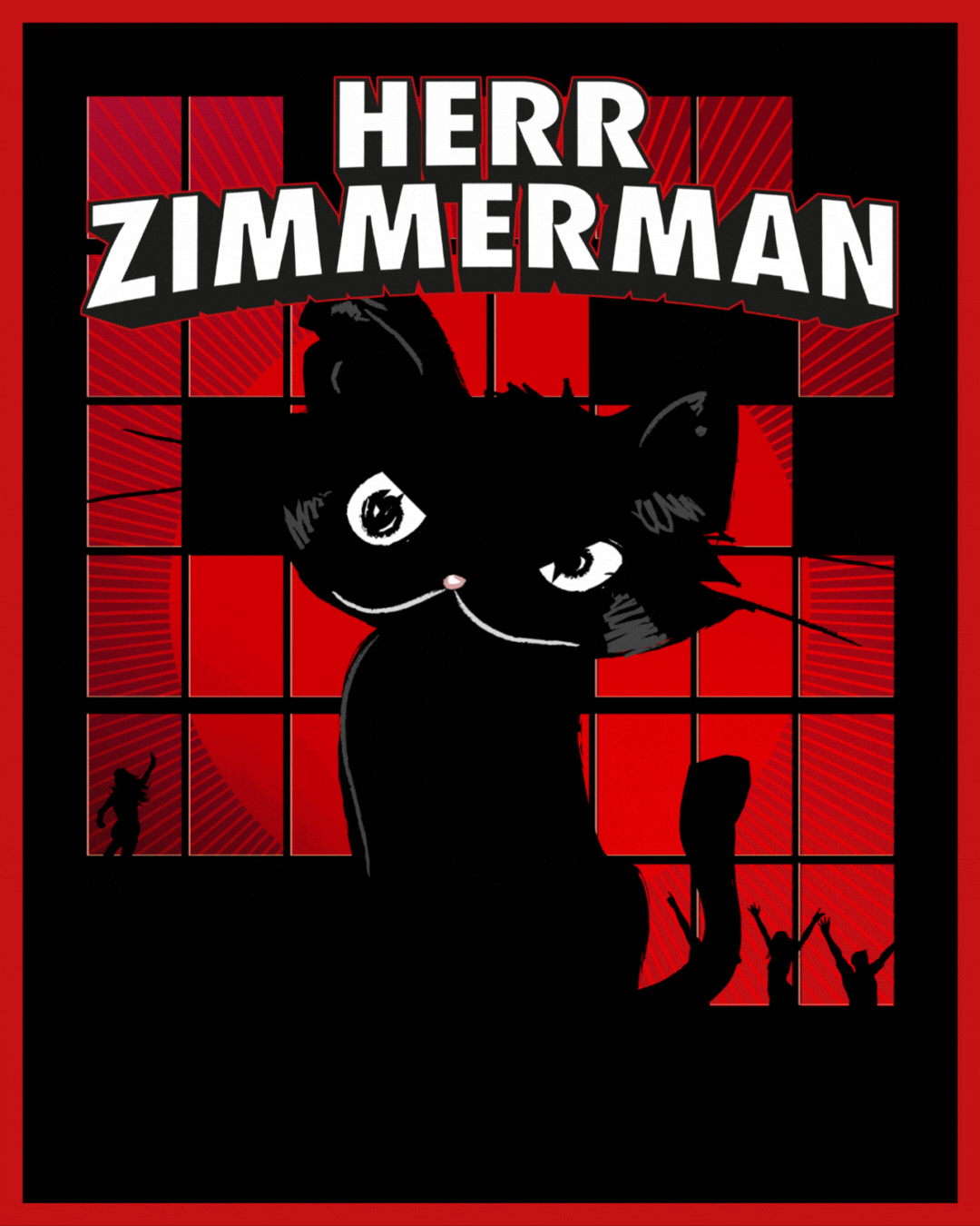 Time Table Indoor Fest! 